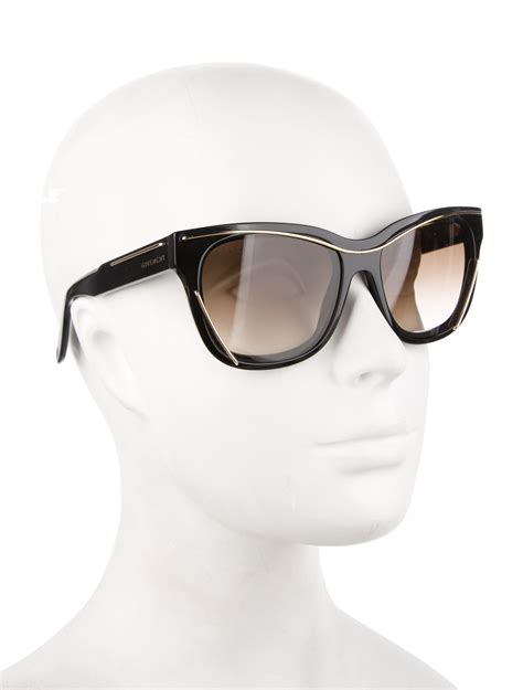 givenchy wayfarer|Givenchy Wayfarer Gradient Sunglasses .